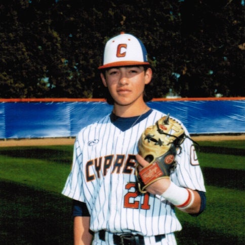 Daniel  Garcia