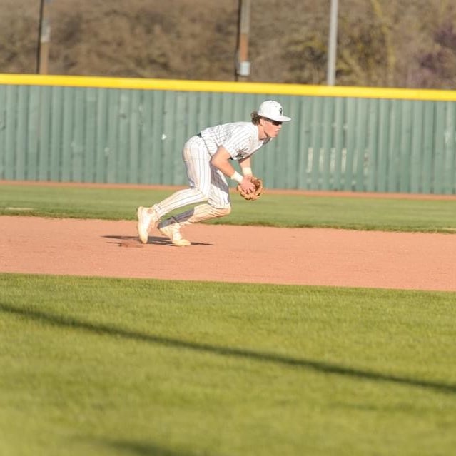 Saben Seager mugshot