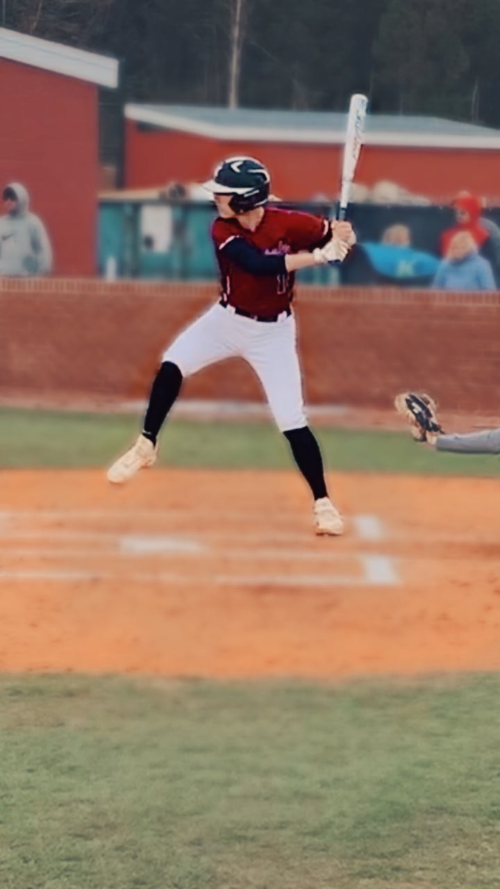 Landon Wilhoit