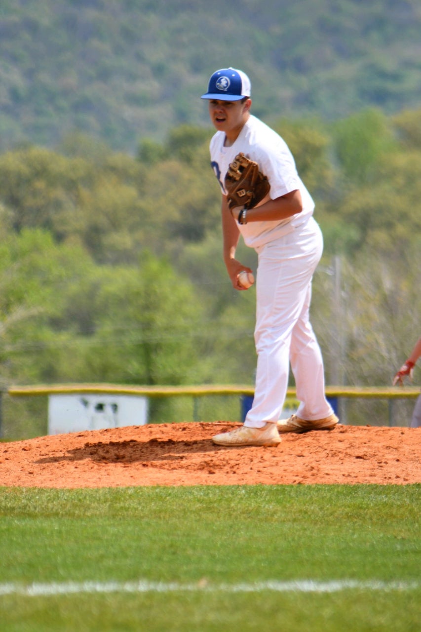 Tanner Everett