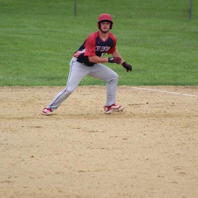 Brady  McGraw