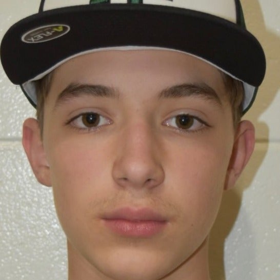 Chase Aulick mugshot