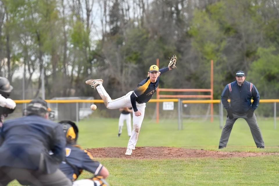 Austin Grube