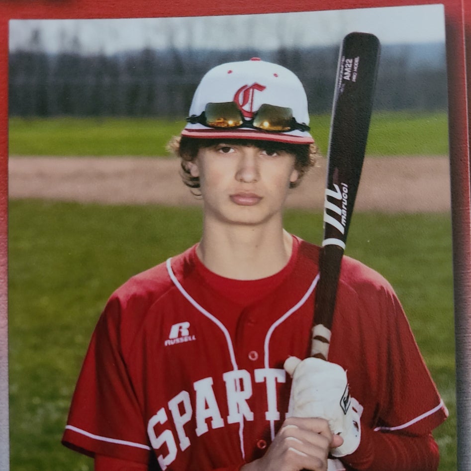 Brayden  Pearson mugshot