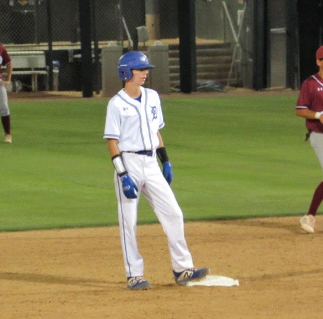 Z. Cope