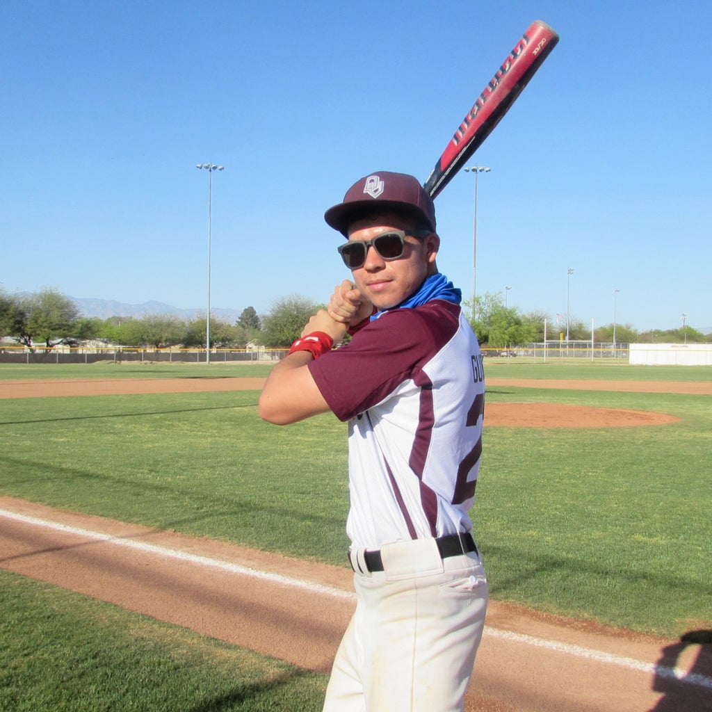 Andrew Gutierrez