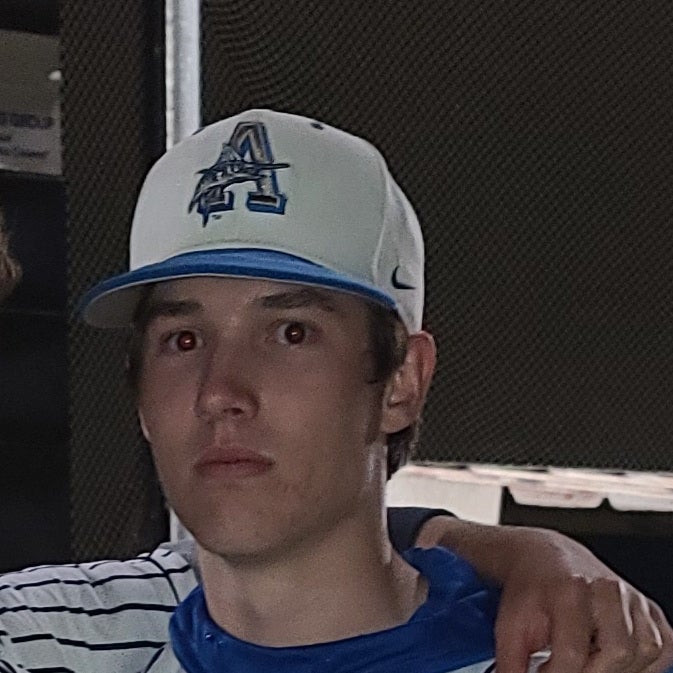 Colton Dorsey mugshot