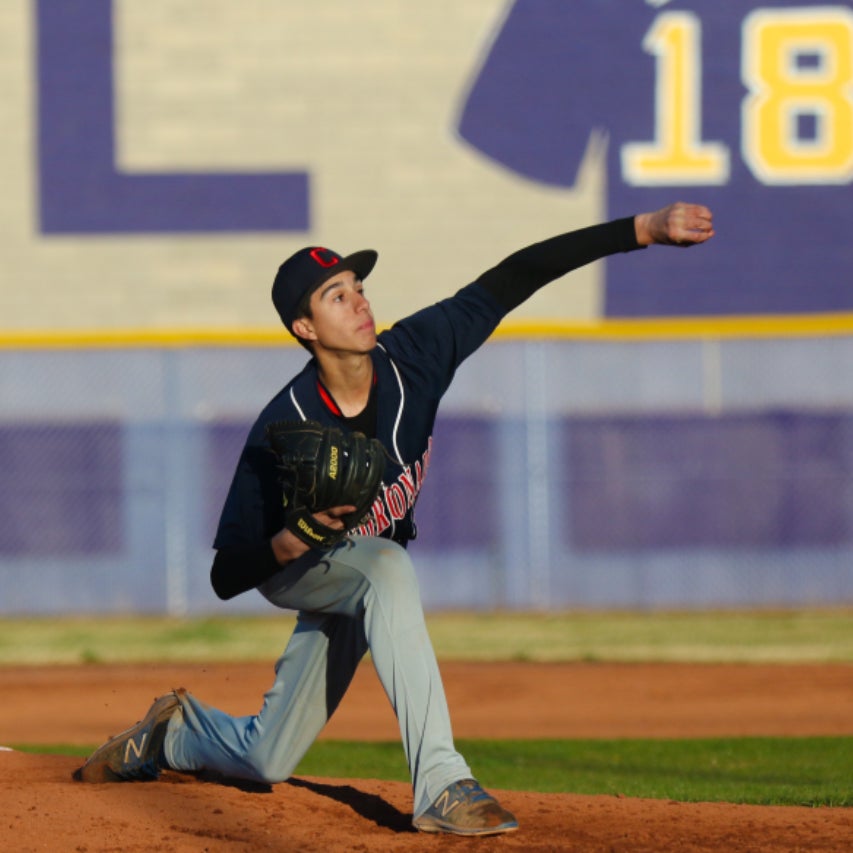 Cody Peterson