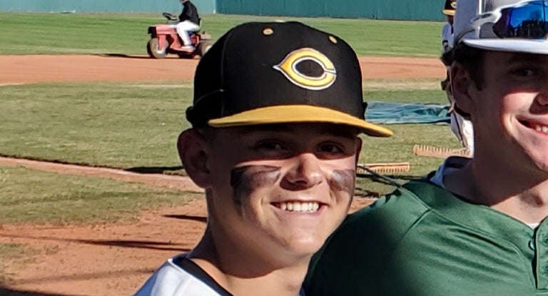 Parker Burk