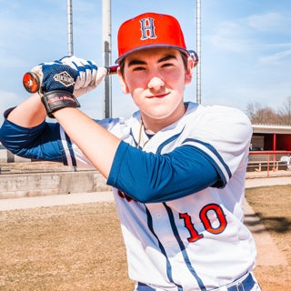 Zack Logsdon