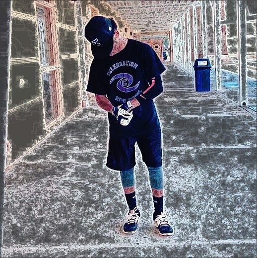 Justin Frias