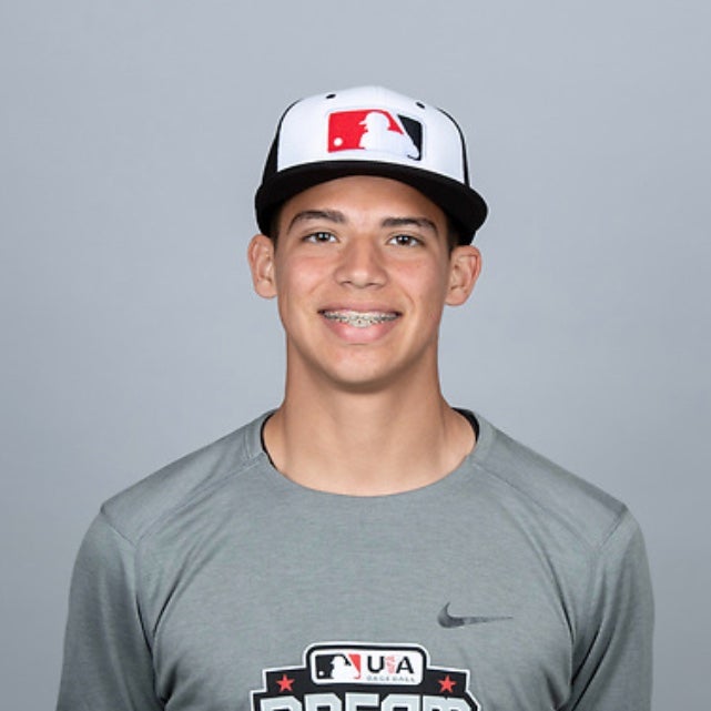 John Martinez mugshot