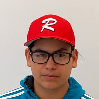 Mario Cortez mugshot