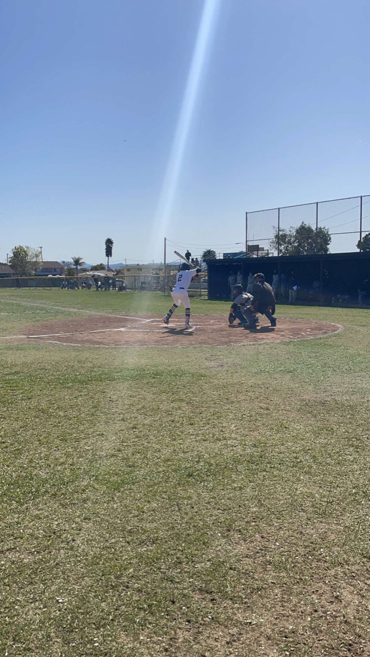 AJ Simmons mugshot