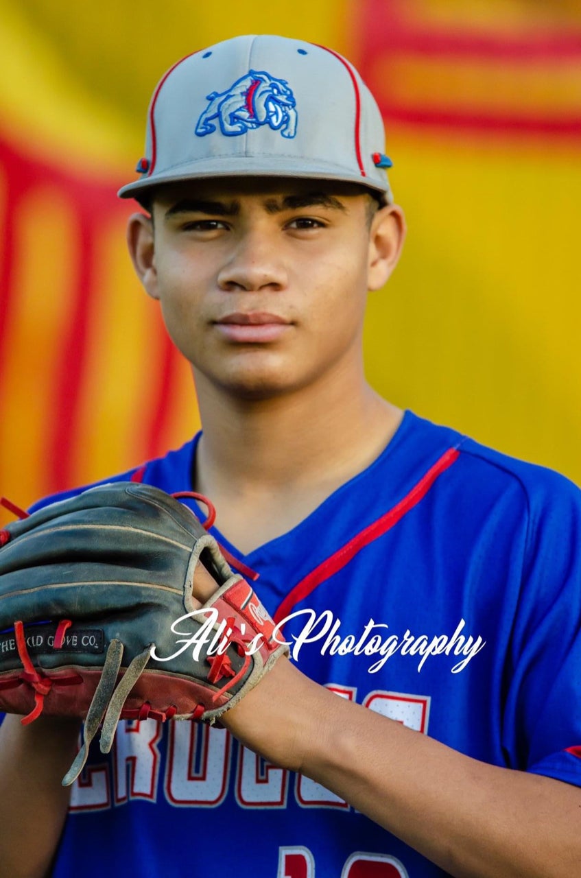 Steve Solorzano