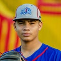S. Solorzano