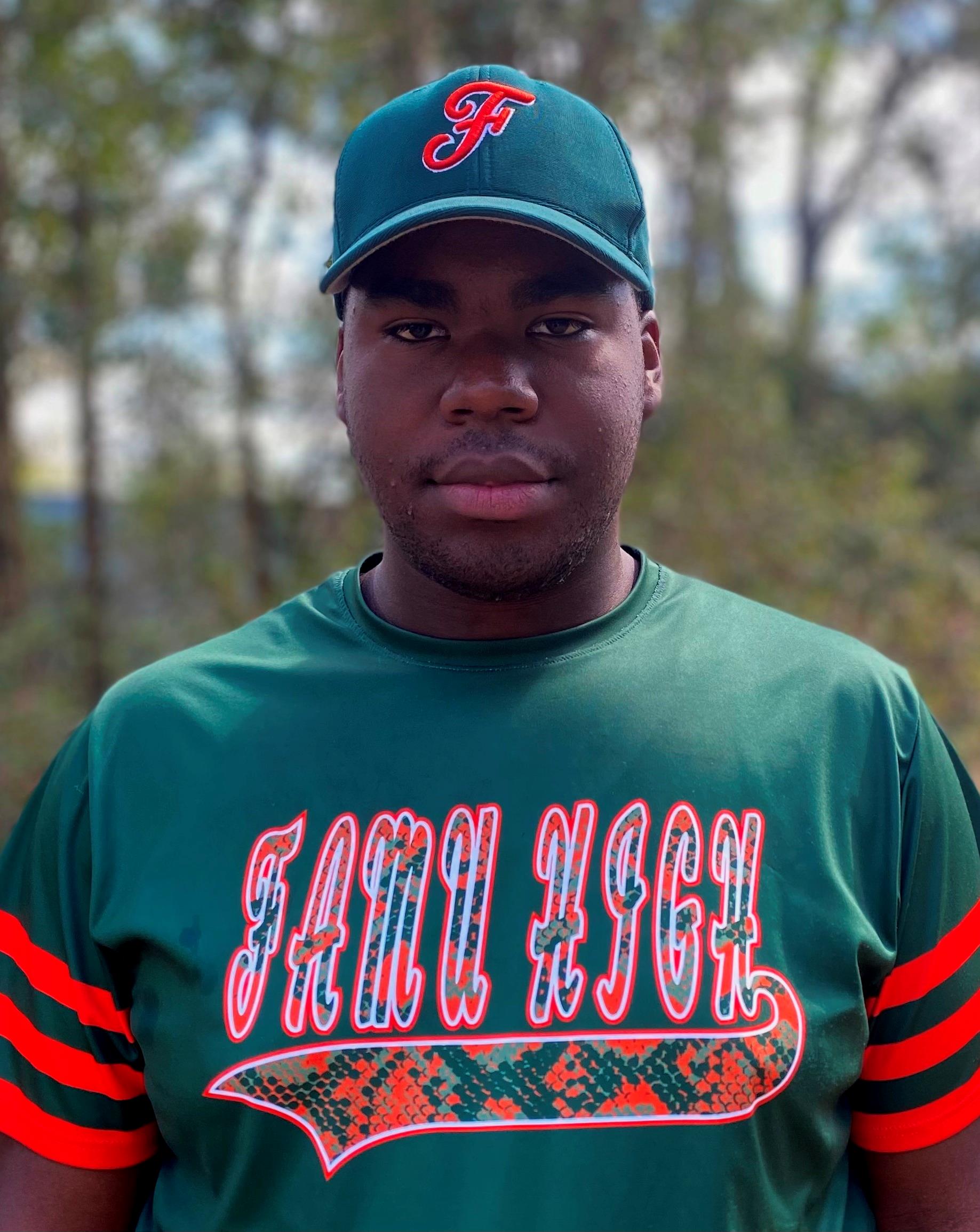 Jalin  Potter