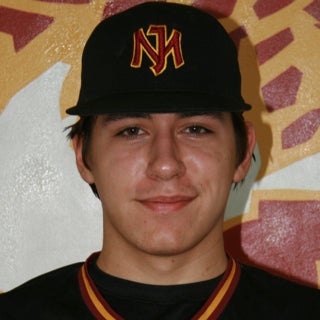 Rhett Burley mugshot