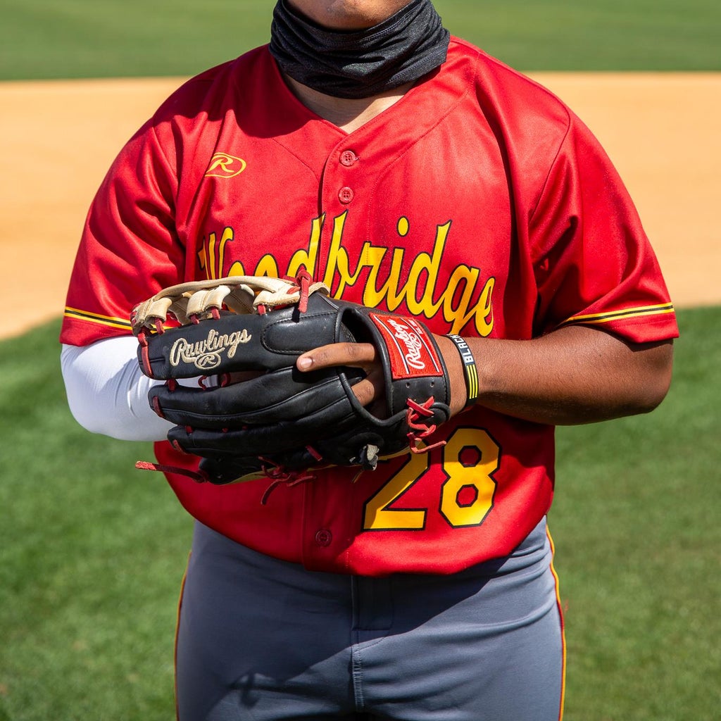 Marcus  McGregor
