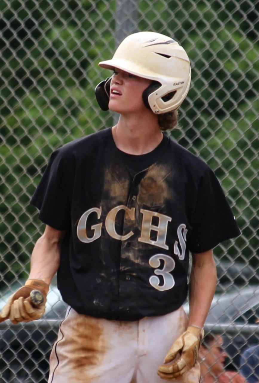 Cade  Currin