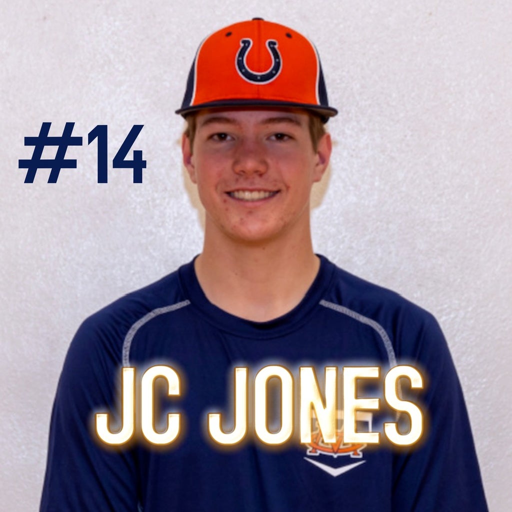 JC Jones