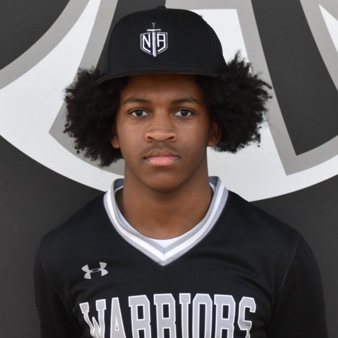 Tre'cy Jones mugshot