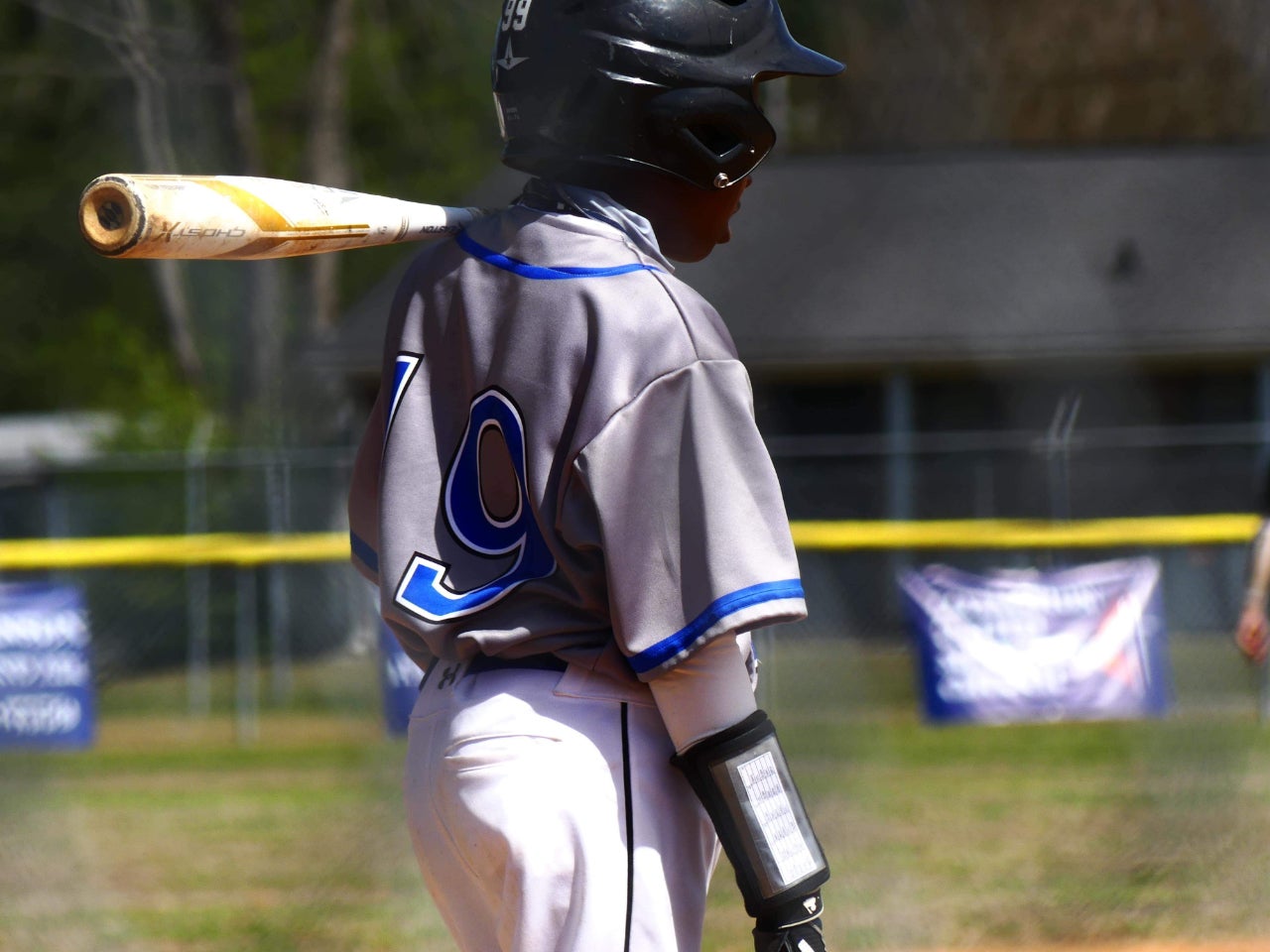 Josiah Jackson