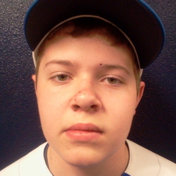 Gentry Johnson mugshot
