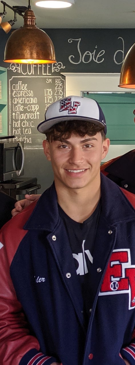 Tyler Huerta