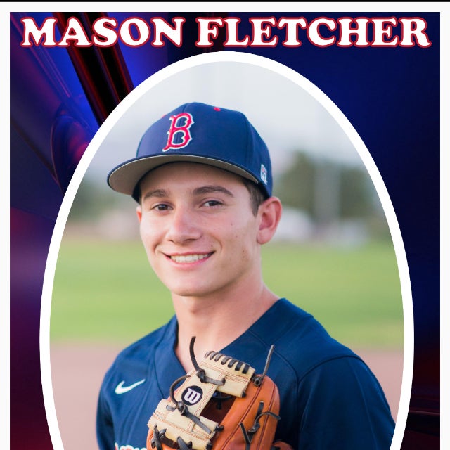 Mason Fletcher