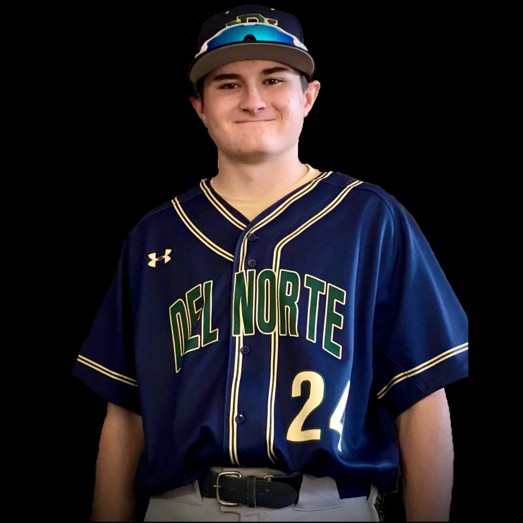 Alec Moore mugshot