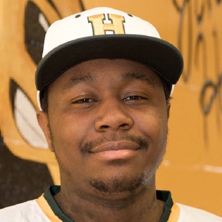 Malik Hardaway