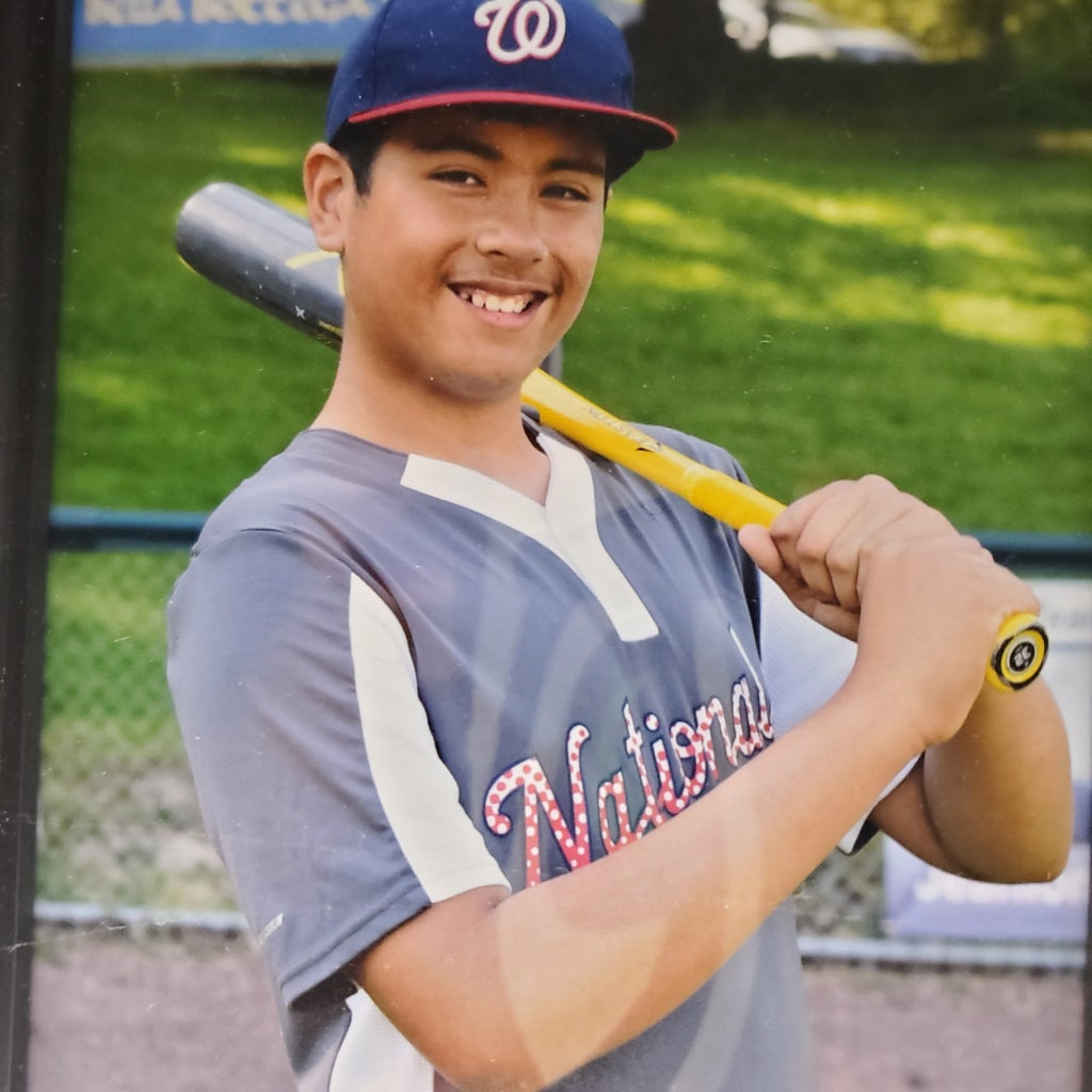 Kevin Gonzaga