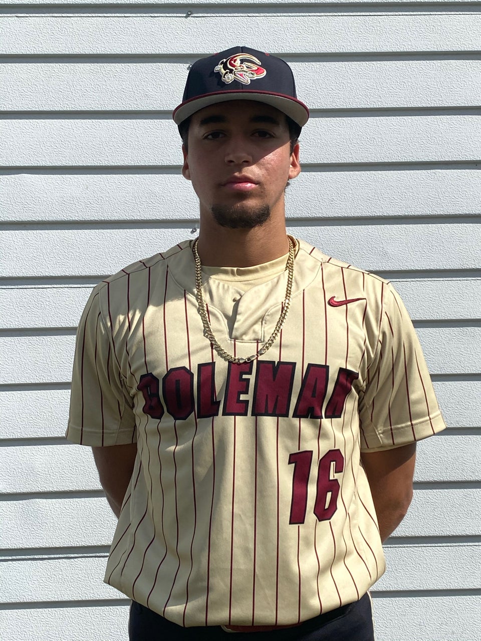 Brandon Olivera