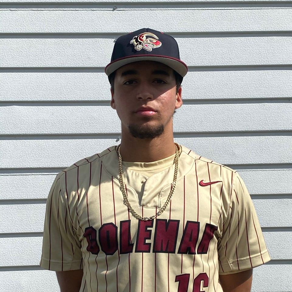 Brandon Olivera