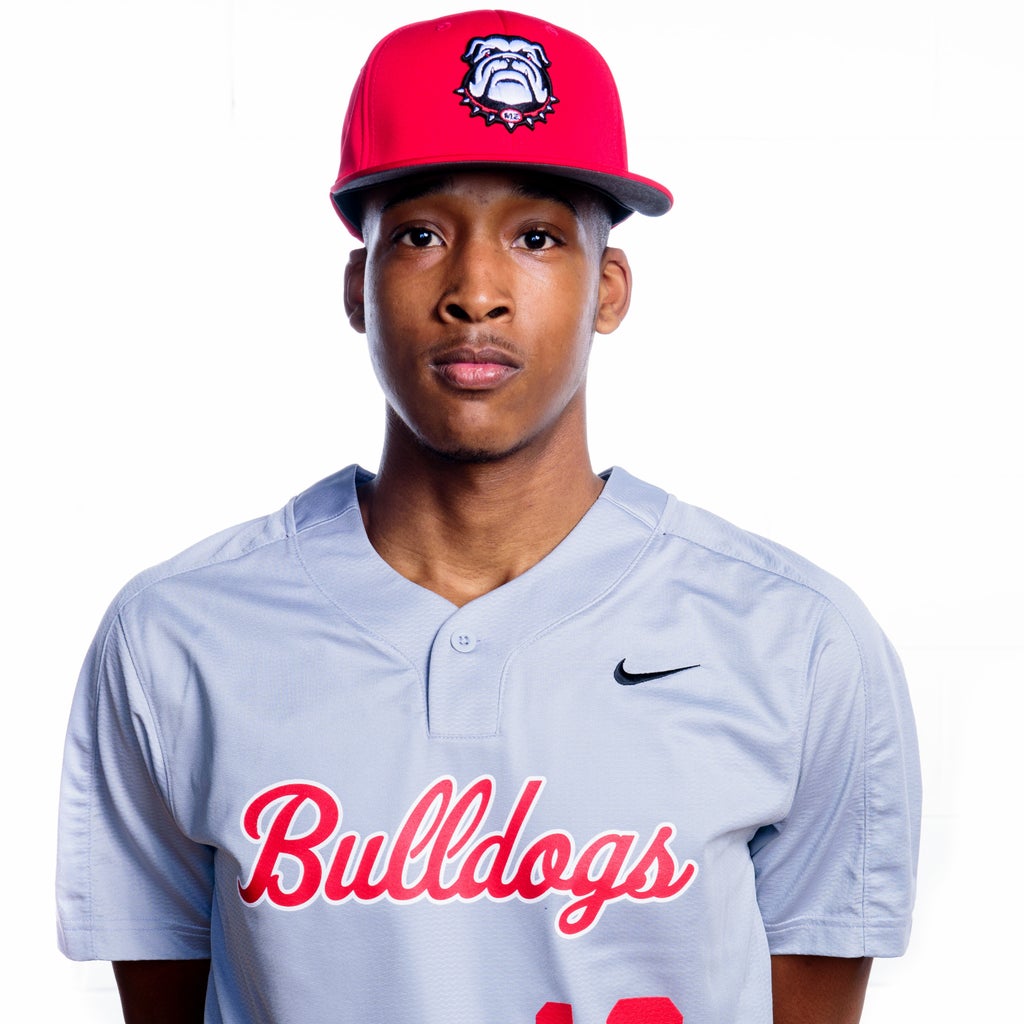 Jalen Dixon