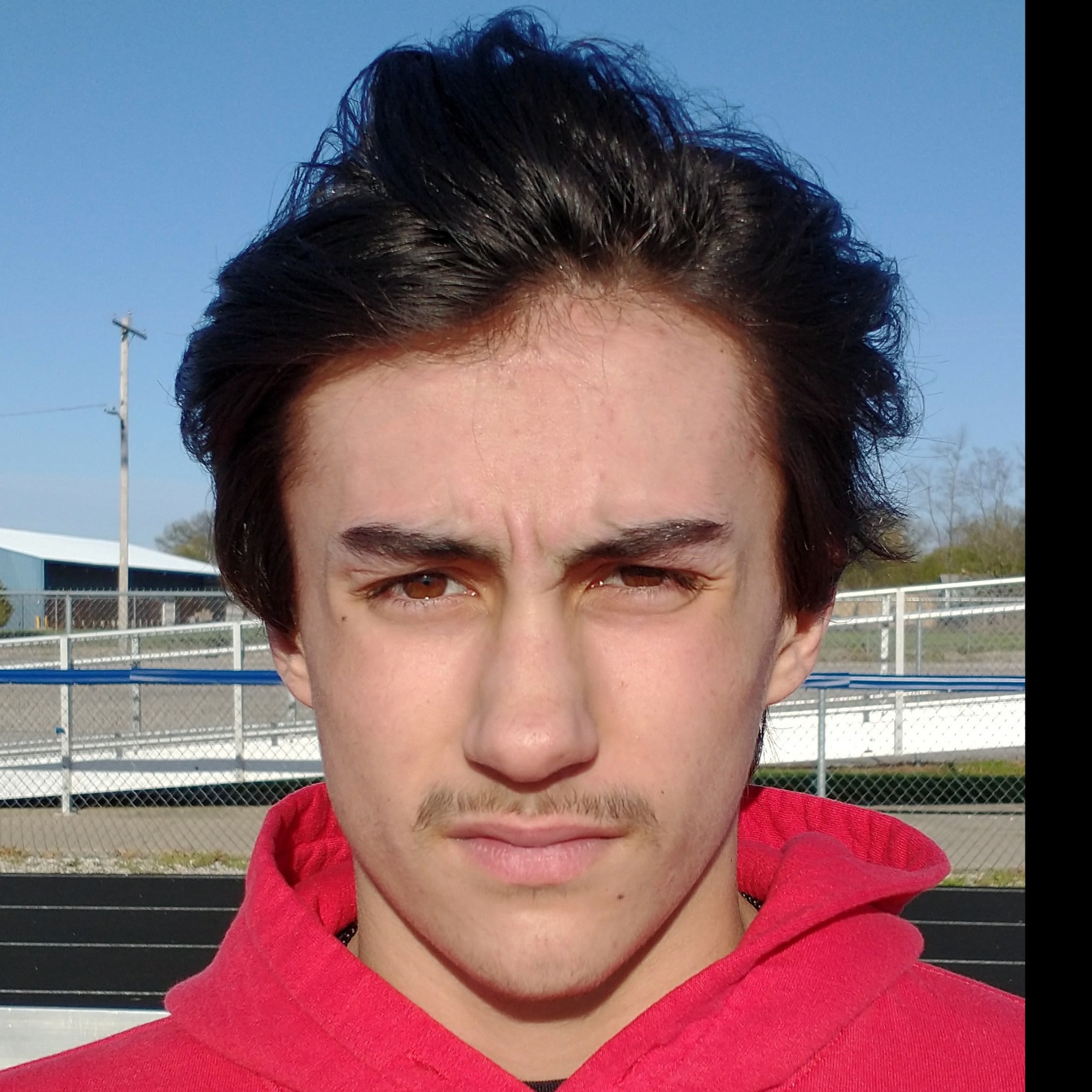 Liam Tieman