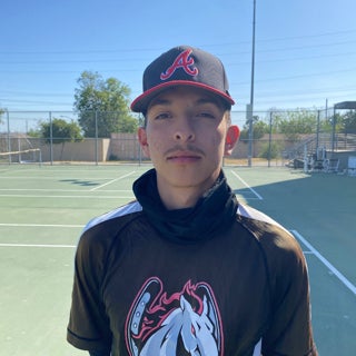 Michael Palafox