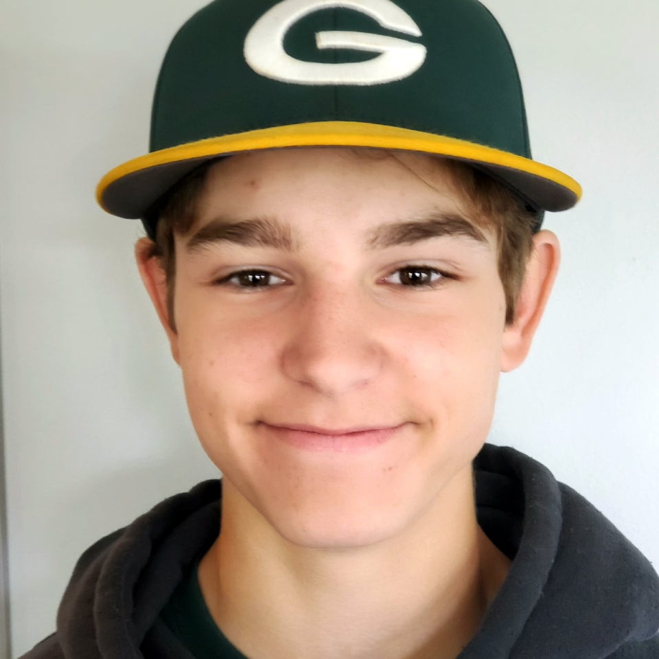 Mitchell Victor mugshot