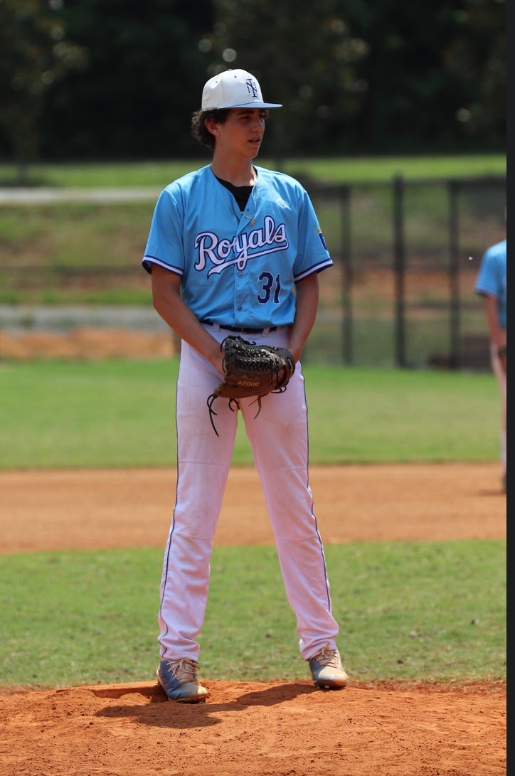 Jason Gilley