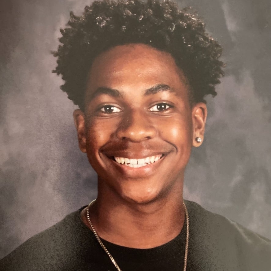 Elijah James mugshot