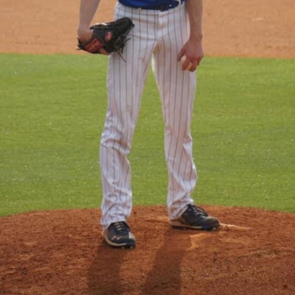 Jake Cook