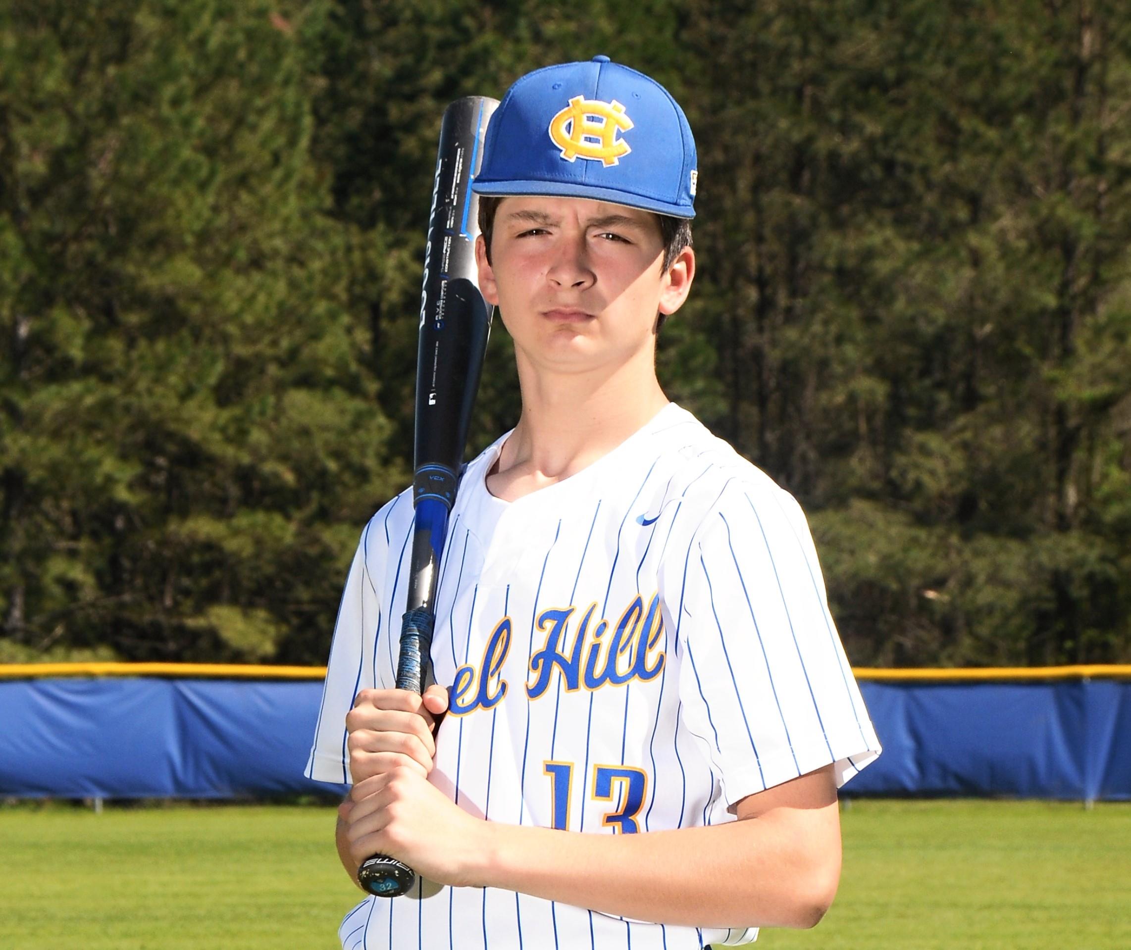 Connor Griffin