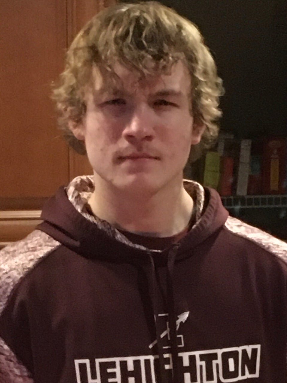 Ian Rarick