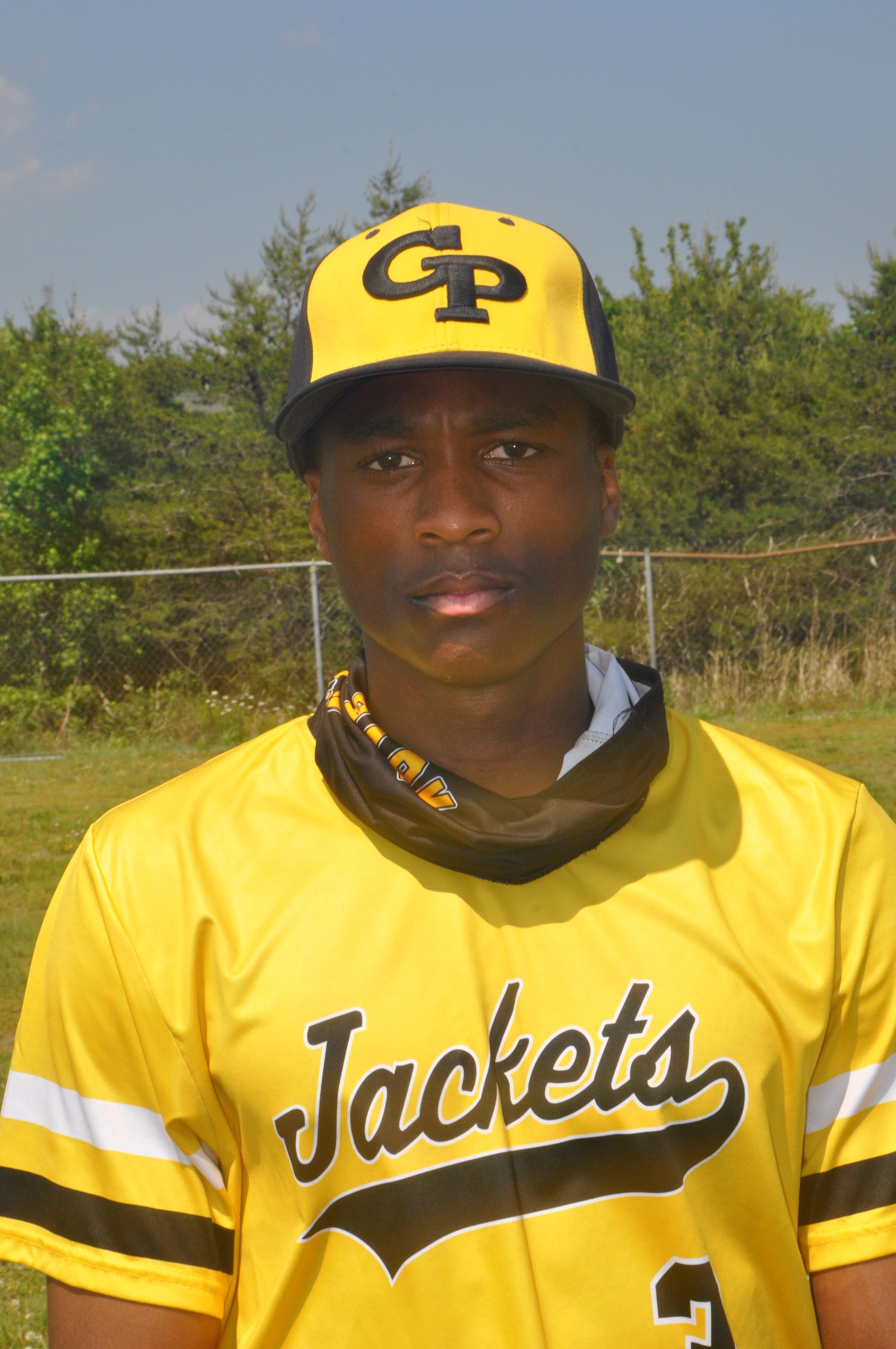 Soloman Walker