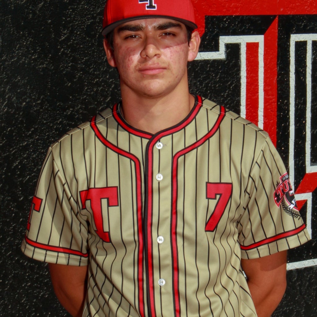 Johnny Olivares