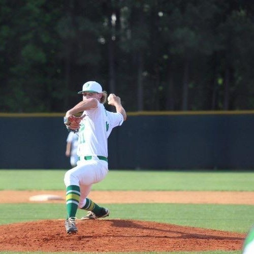 Cole Davis