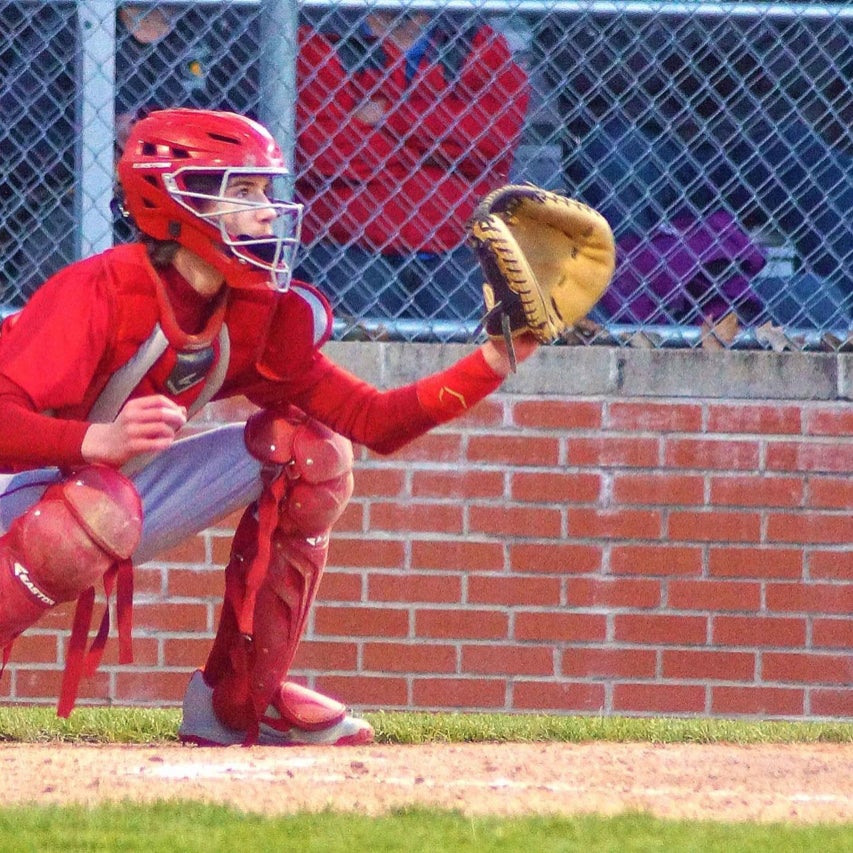 Will Crumrin