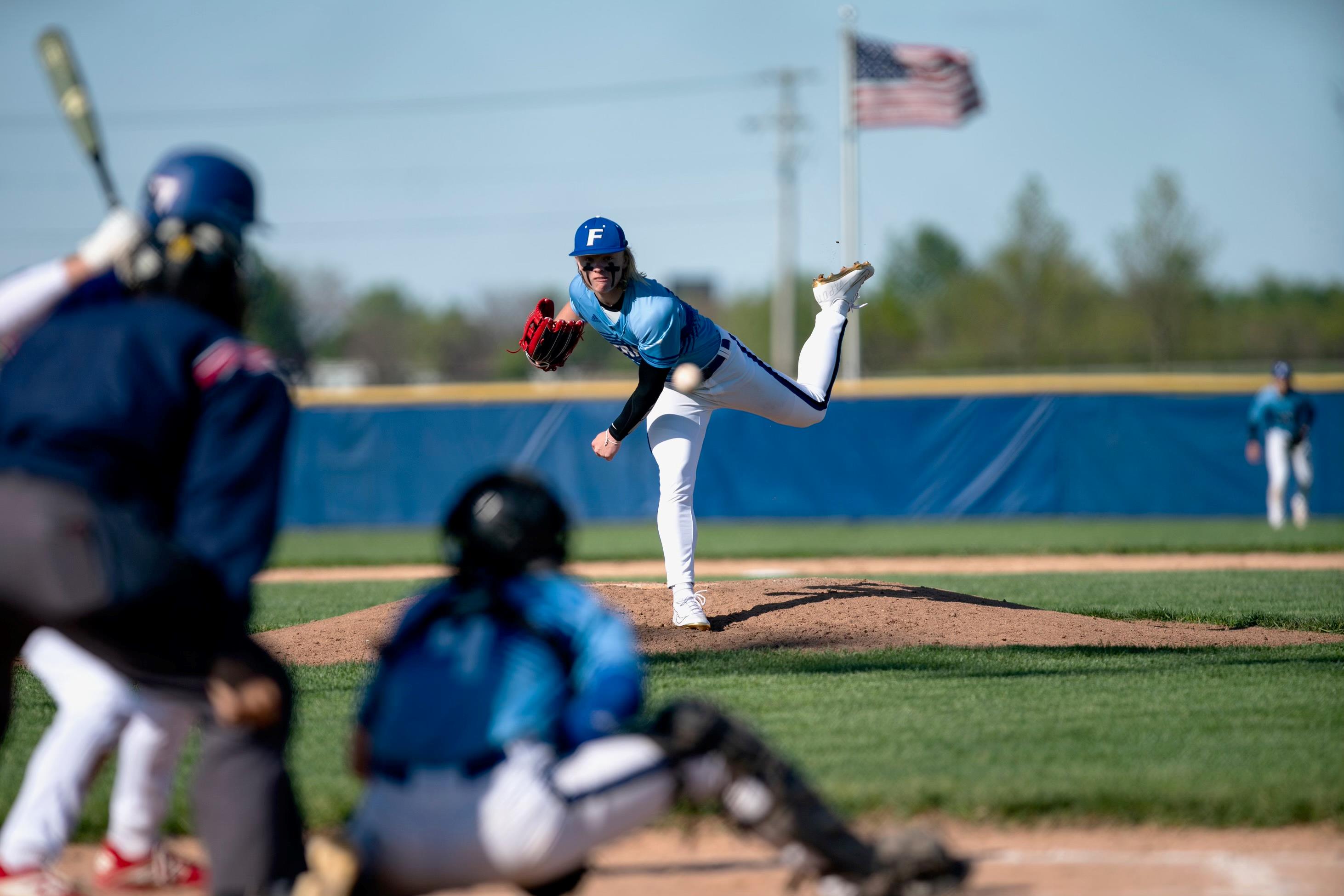 Max Clark High School Baseball Stats Franklin Community Franklin IN Max Clark High School Baseball Stats Franklin Community Franklin IN