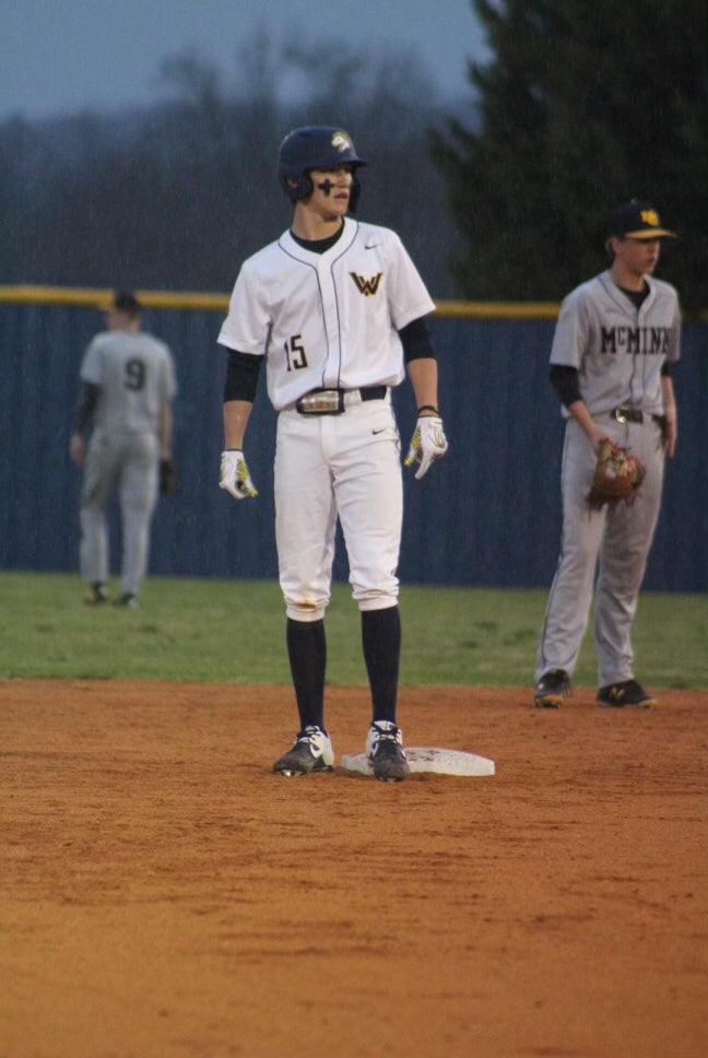 Logan Wallace